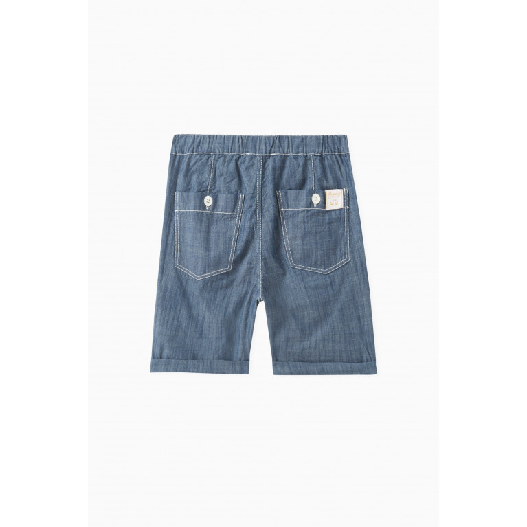 Bonpoint - Conway Shorts in Cotton White