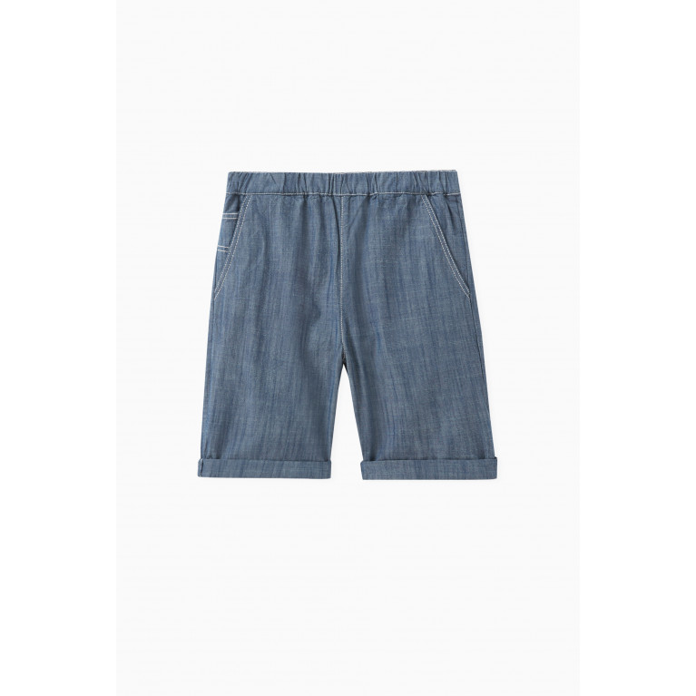 Bonpoint - Conway Shorts in Cotton White