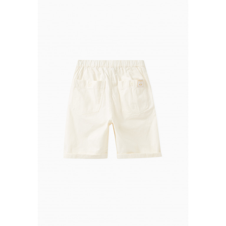 Bonpoint - Conway Shorts in Cotton Neutral