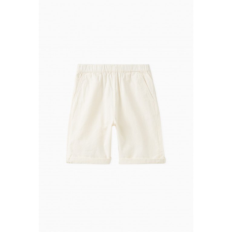 Bonpoint - Conway Shorts in Cotton