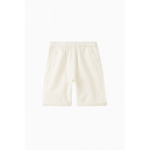 Bonpoint - Conway Shorts in Cotton Neutral