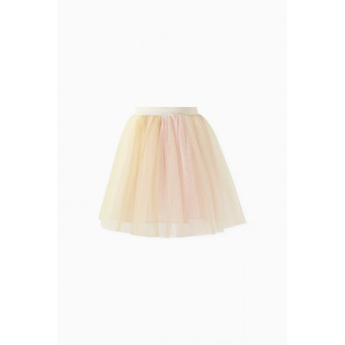 Bonpoint - Charm Ombre Skirt in Polyamide