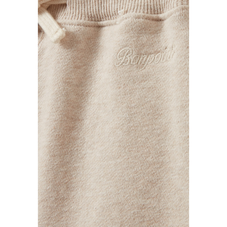Bonpoint - Bonpoint - Bambo Sweatpants in Cotton
