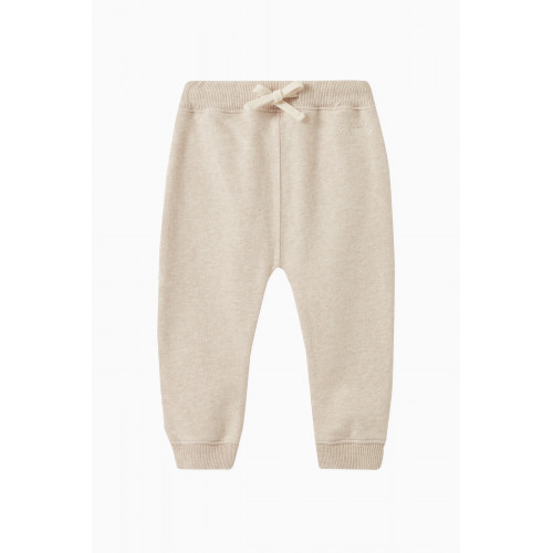 Bonpoint - Bonpoint - Bambo Sweatpants in Cotton