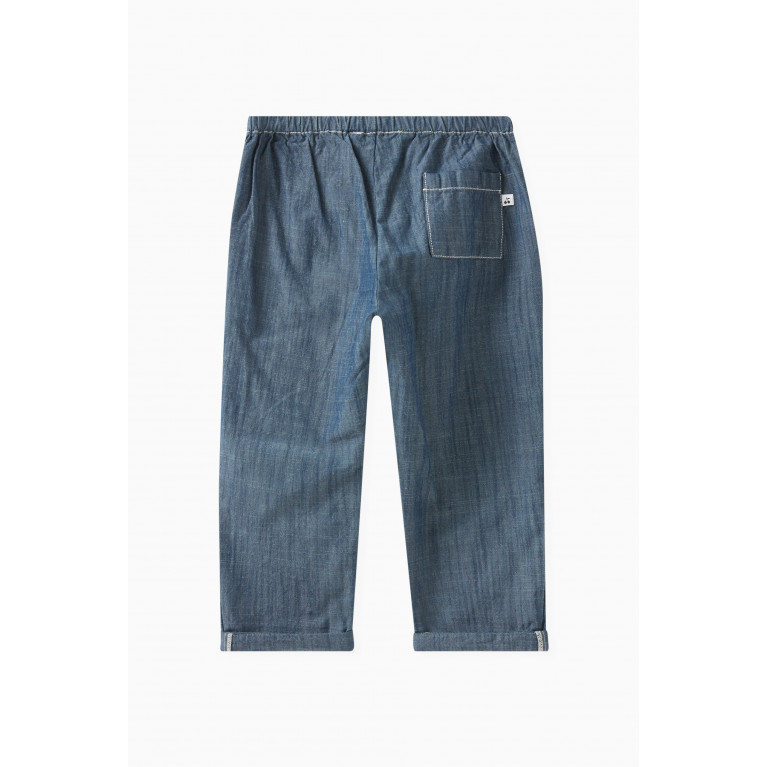 Bonpoint - Bandy Pants in Cotton