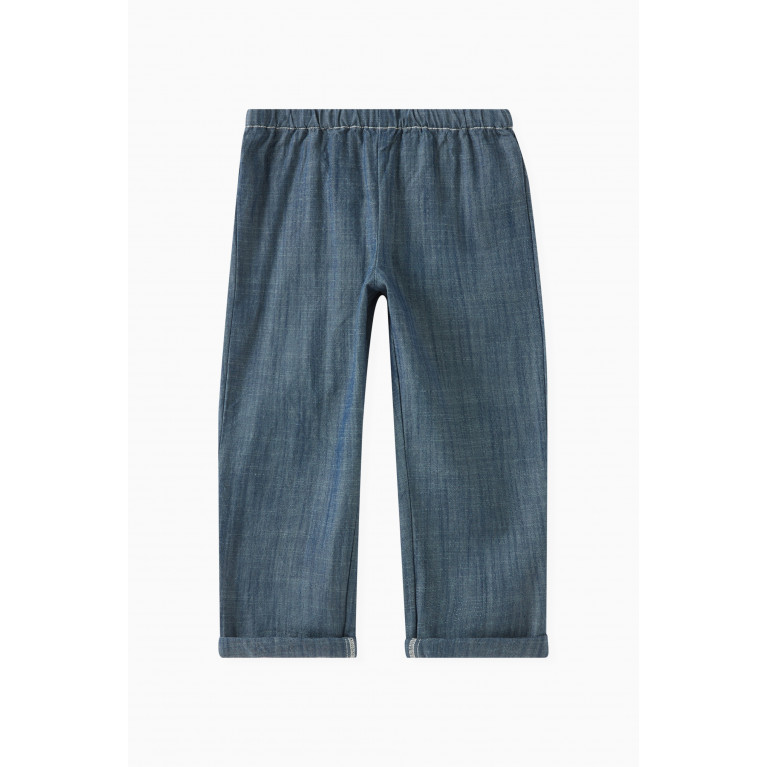 Bonpoint - Bandy Pants in Cotton