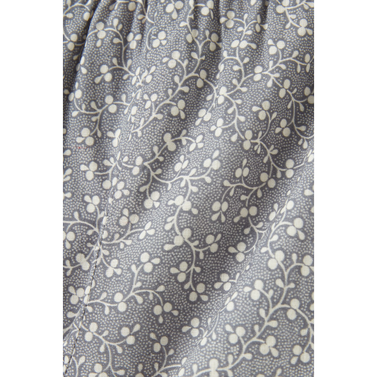 Bonpoint - Doumi Bloomer Shorts in Cotton