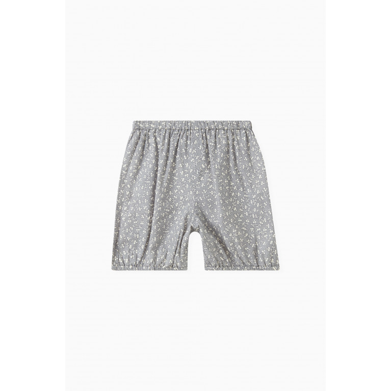 Bonpoint - Doumi Bloomer Shorts in Cotton