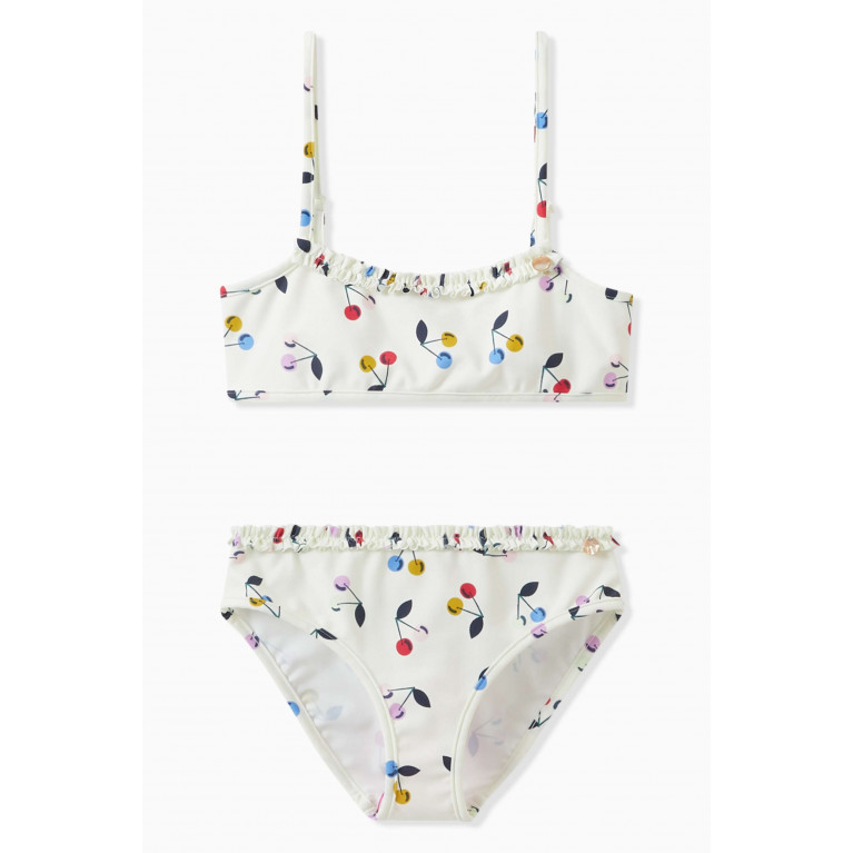Bonpoint - Amari Bikini Set in Stretch Nylon