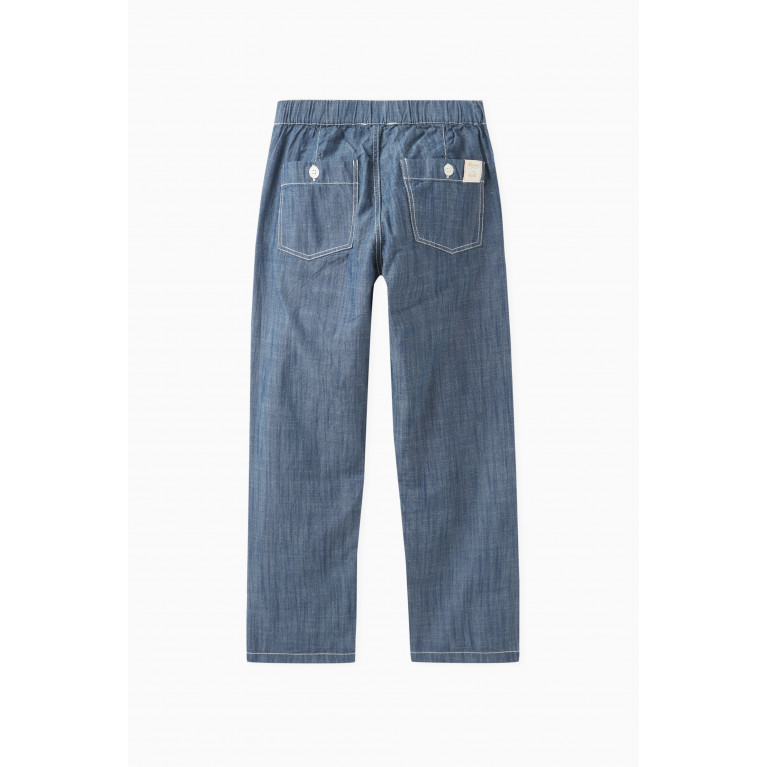 Bonpoint - Connell Pants in Cotton