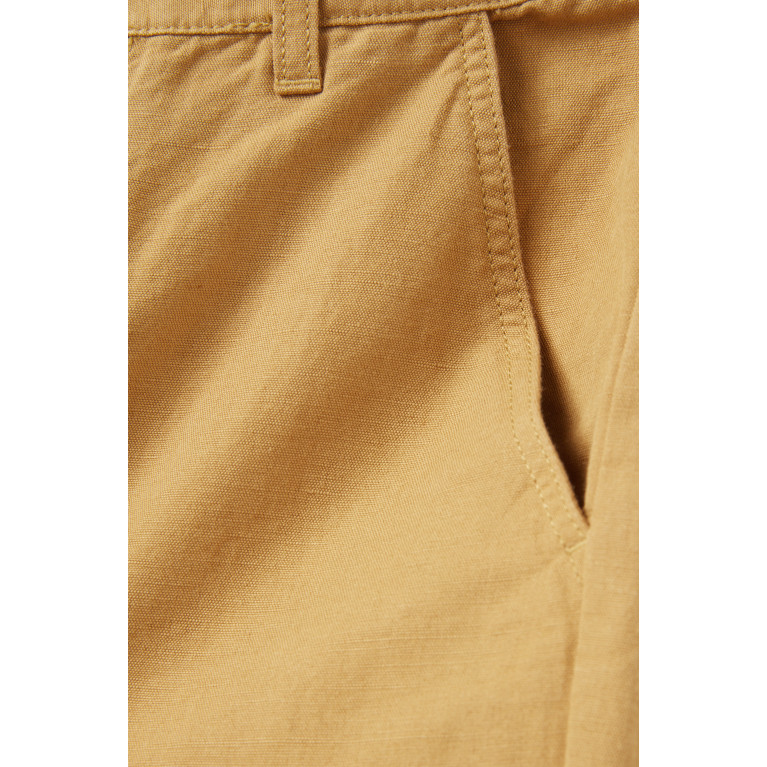 Bonpoint - Darcy Pants in Cotton & Linen