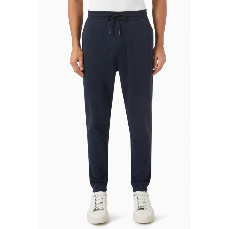 Boss - Sweatpants in Cotton Terry