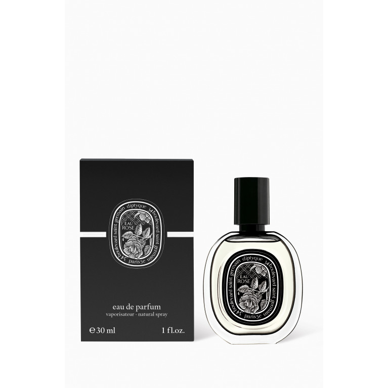 Diptyque - Eau Rose Eau de Parfum, 30ml