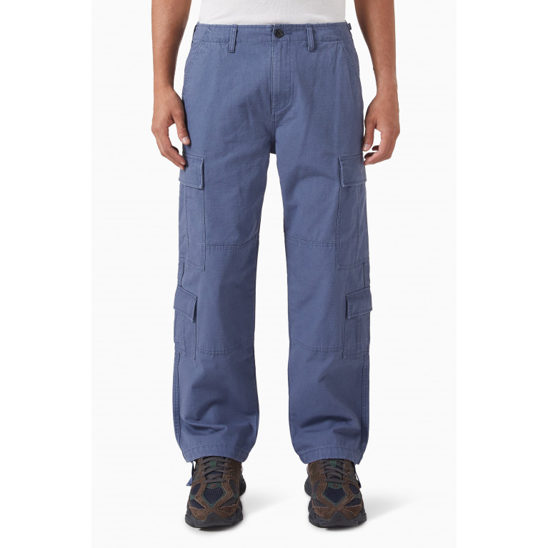 Stussy - Cargo Pants in Ripstop