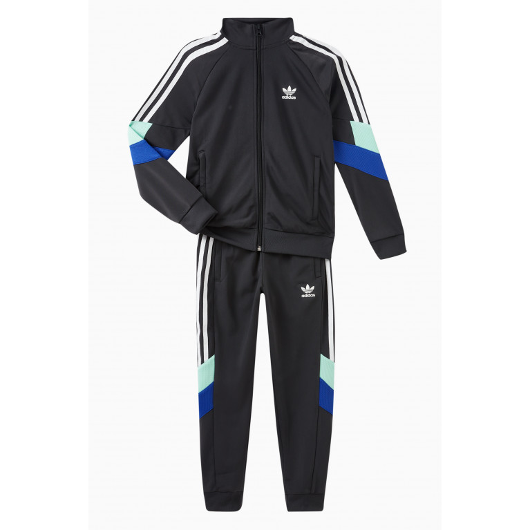 adidas Originals - Rekive Track Pants in Recycle Tricot