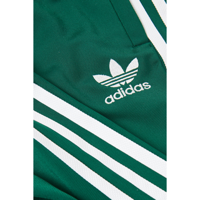 adidas Originals - Striped Logo Sweatpants