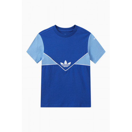 adidas Originals - Adicolor T-shirt in Cotton