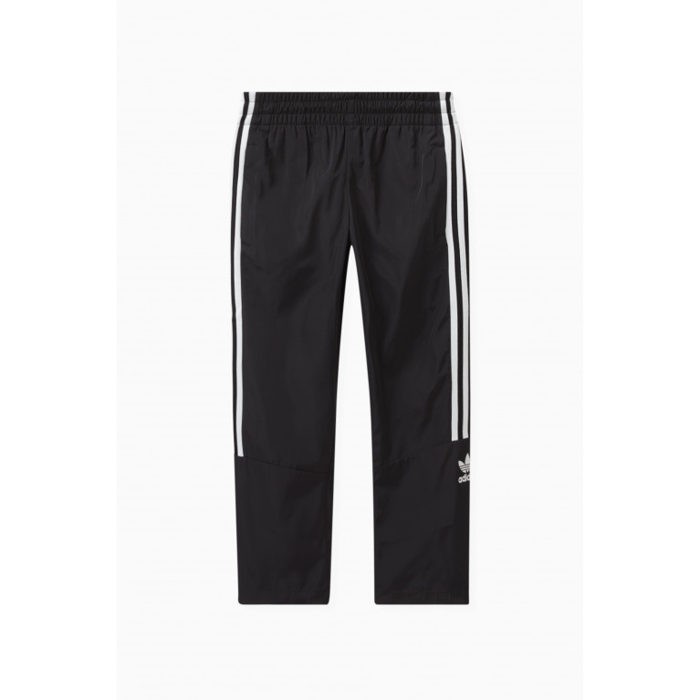 adidas Originals - Striped Track Pants in Polyester
