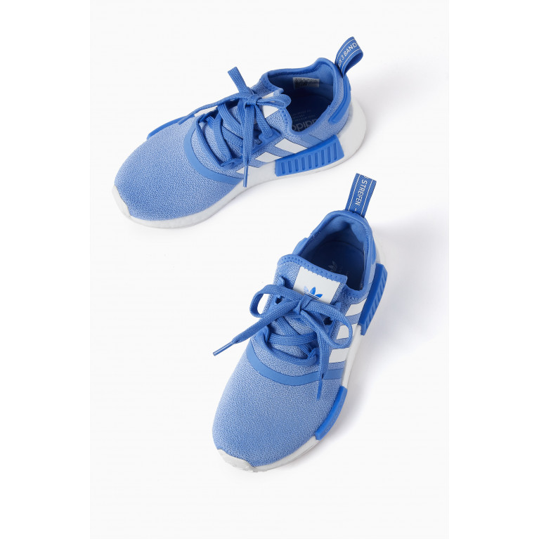 adidas Originals - NMD R1 Sneakers in Mesh