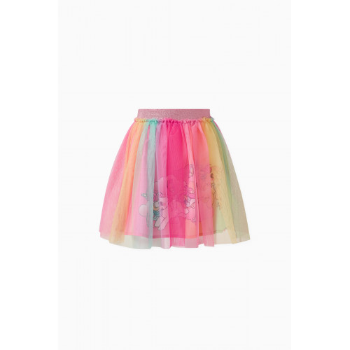 Name It - My Little Pony Skirt in Tulle Yellow