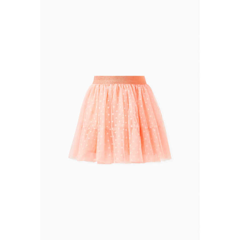 Name It - Vaboss Tulle Skirt in Polyester