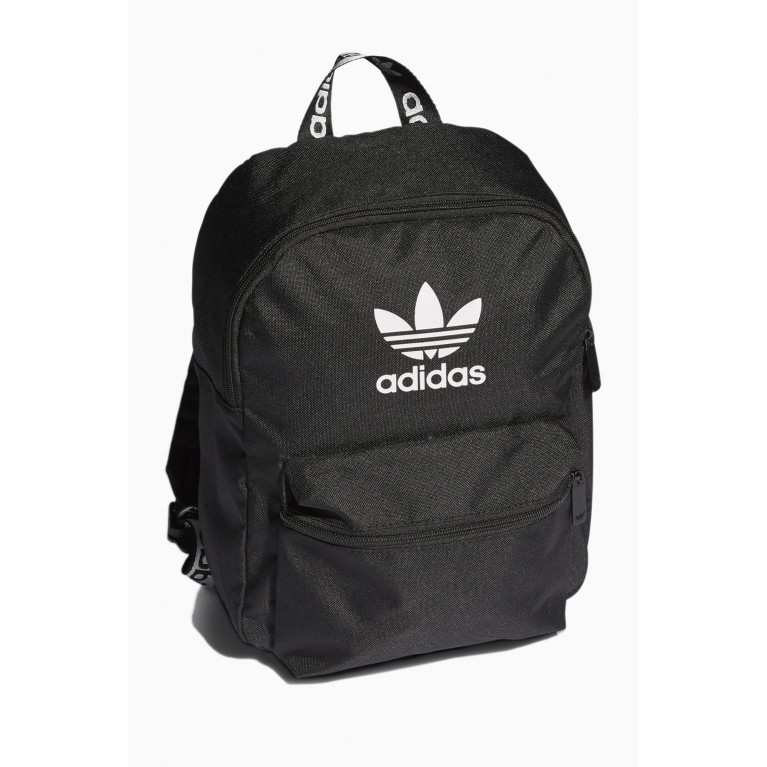adidas Originals - Adicolour Classic Small Backpack in Recycled Polyester
