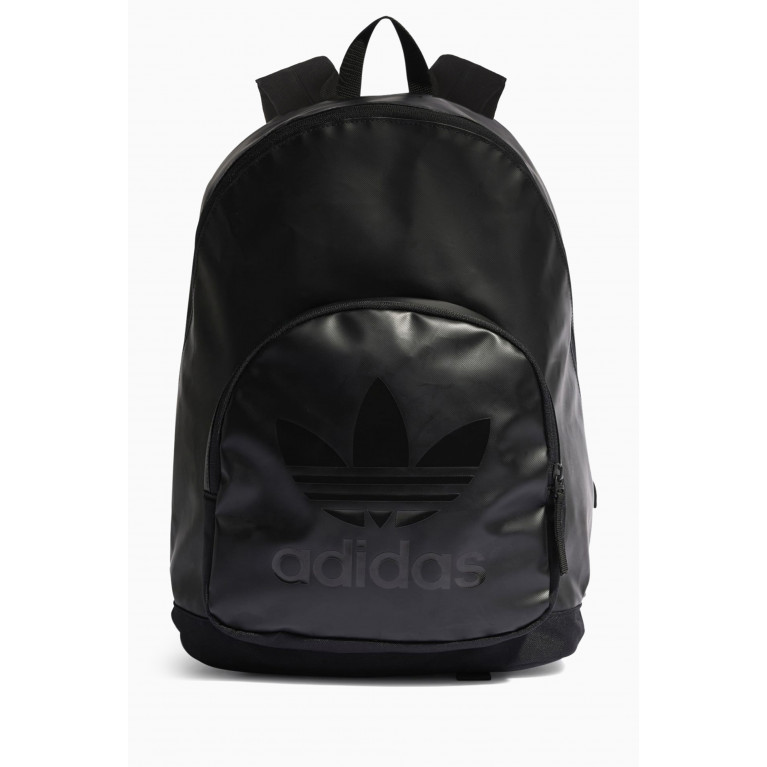 Adicolour Archive Backpack in Laminated TPU