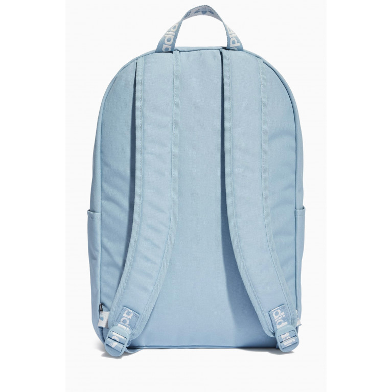 adidas Originals - AdiColour Backpack in PrimeGreen