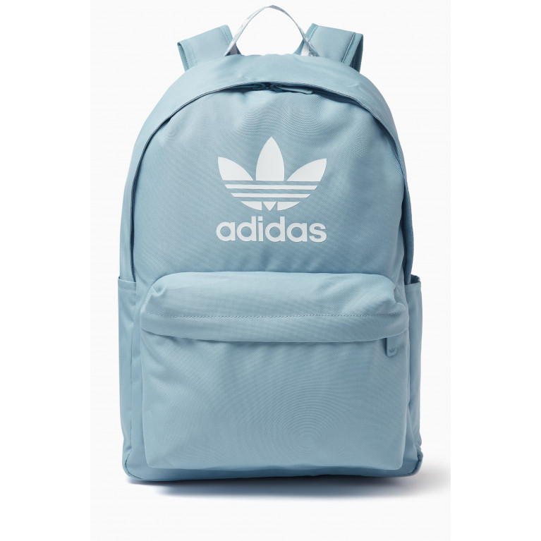 adidas Originals - AdiColour Backpack in PrimeGreen