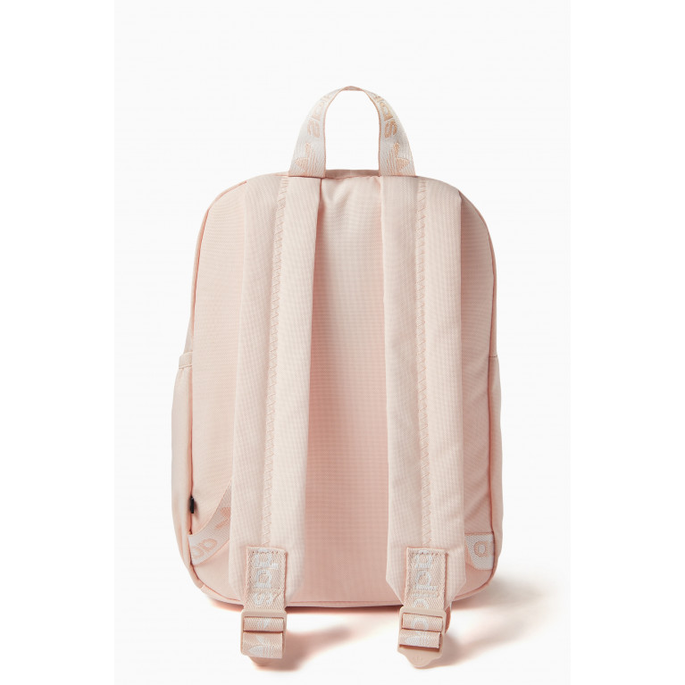 adidas Originals - Adicolour Small Backpack in Recycled Polyester