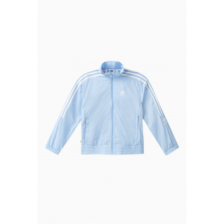 adidas Originals - Adicolor Track Jacket in Polyester