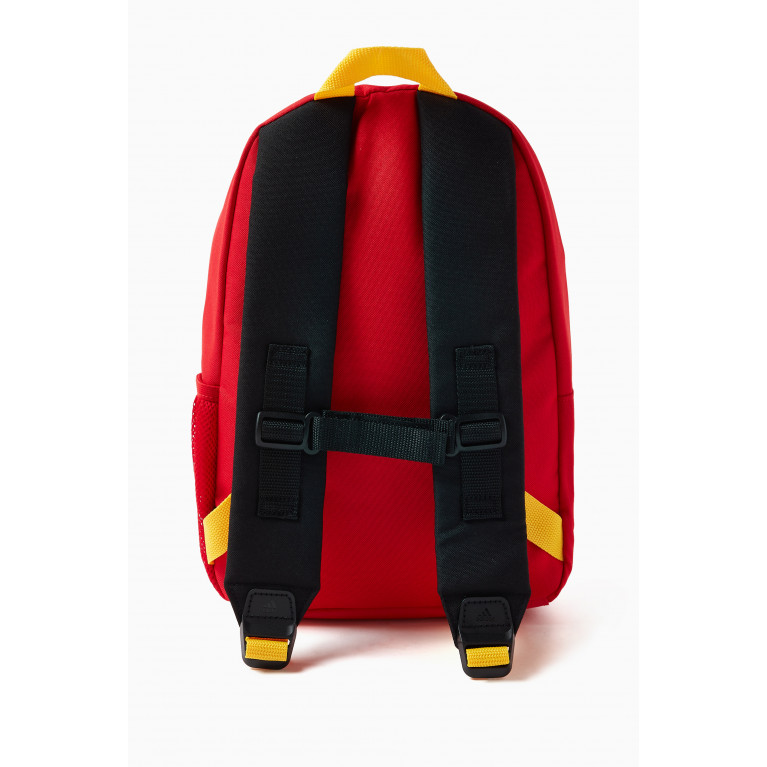 adidas Originals - x Disney Mickey Mouse Backpack in Recycled Polyester