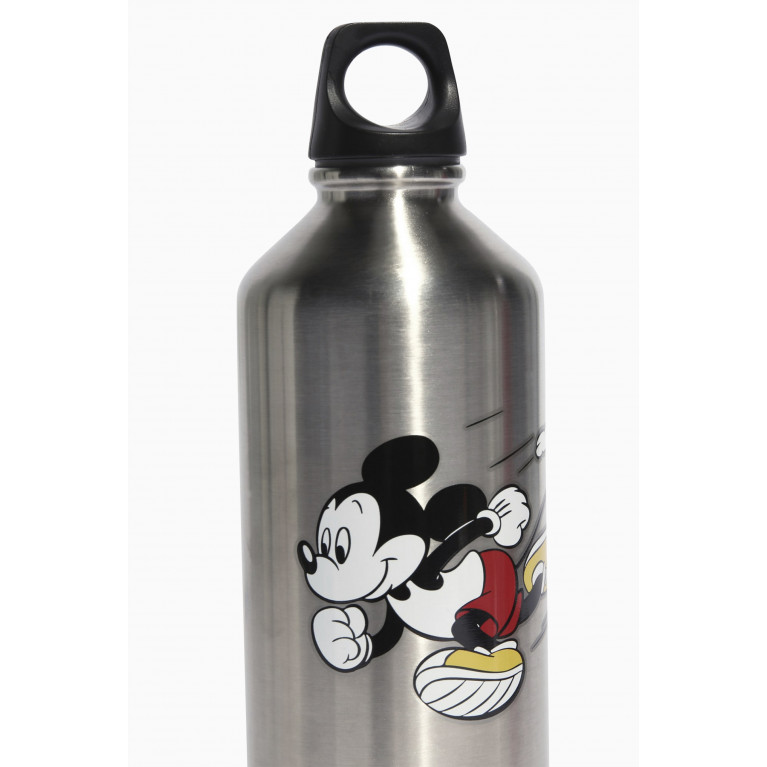 adidas Originals - x Disney Mickey Mouse Water Bottle in Stainless Steel