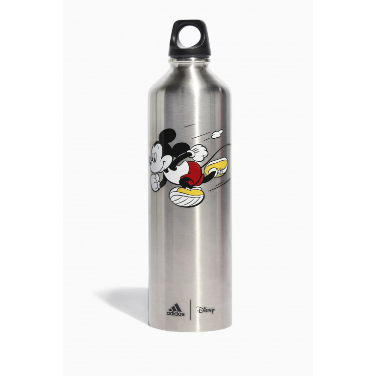 adidas Originals - x Disney Mickey Mouse Water Bottle in Stainless Steel
