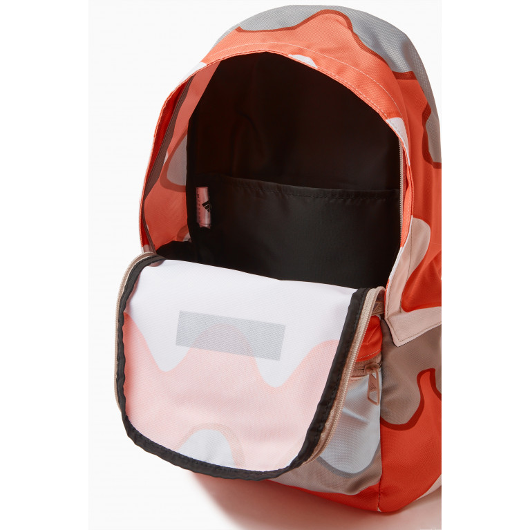adidas Originals - x Marimekko Backpack in Recycled Polyester