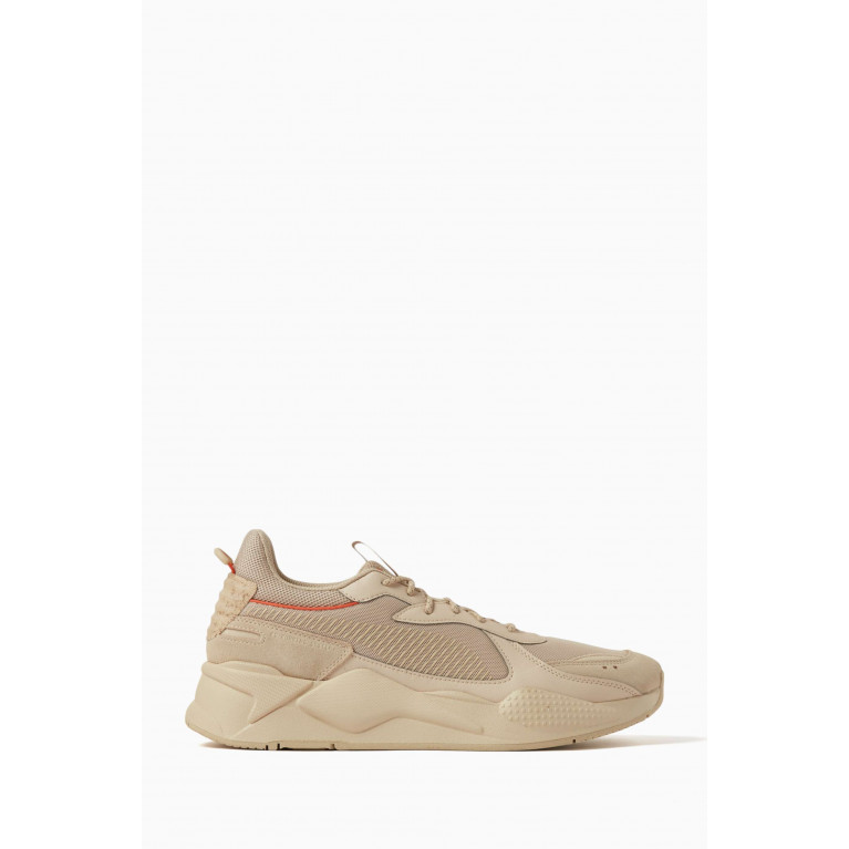 PUMA Select - RS-X Elevated Hike Sneakers in Mesh & Suede