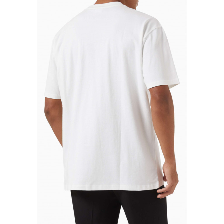 PUMA Select - MMQ Pocket T-shirt in Cotton