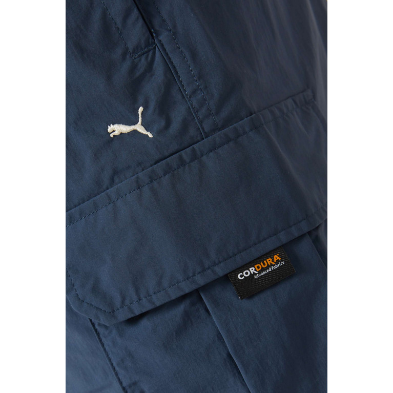 PUMA Select - MMQ Utility Shorts in CORDURA® Fabric