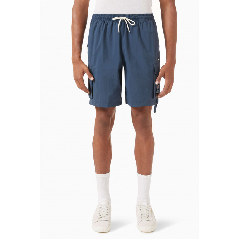 PUMA Select - MMQ Utility Shorts in CORDURA® Fabric