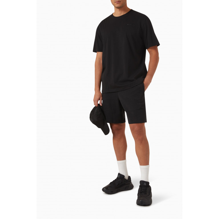 adidas Originals - RIFTA City Boy Shorts in Fleece
