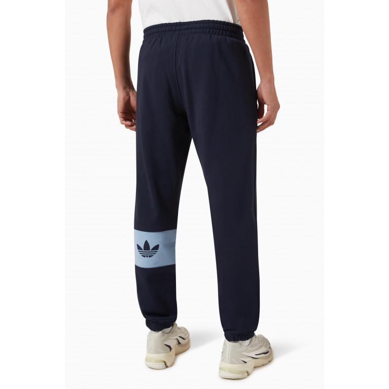 adidas Originals - City Boy Sweatpants in Cotton Terry