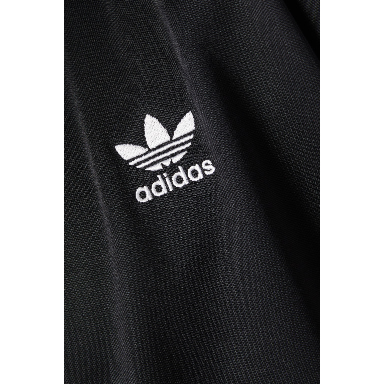 adidas Originals - Beckenbauer Track Jacket in Cotton Blend