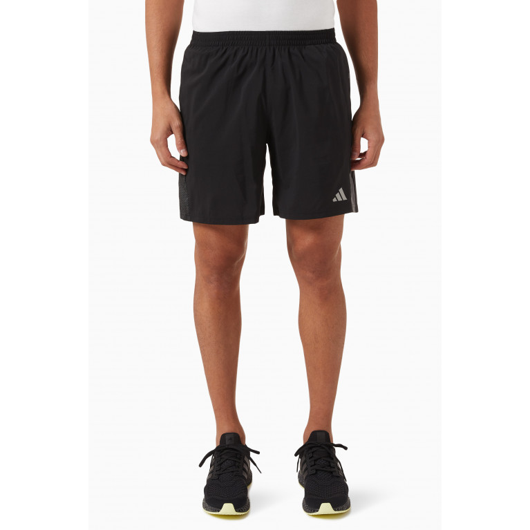 Adidas Sport - Own The Run Shorts in Nylon