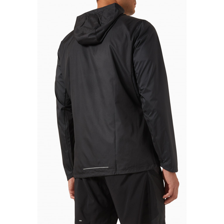 Adidas Sport - Own The Run Jacket in Recycled Nylon
