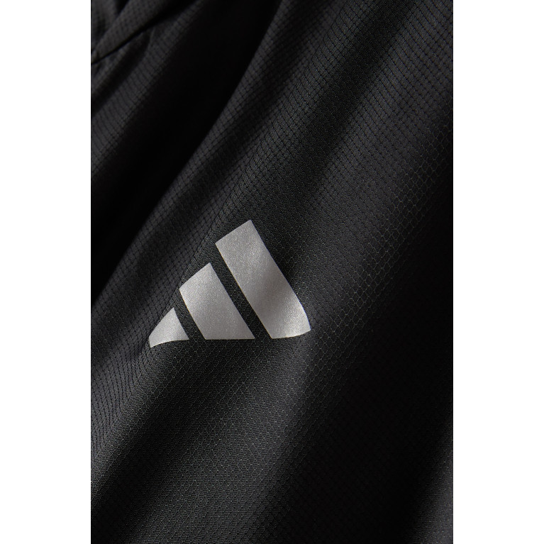 Adidas Sport - Own The Run Jacket in Recycled Nylon