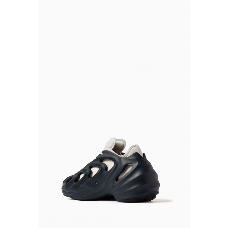 adidas Originals - adiFom Q Sneakers in Foam Exoskeleton