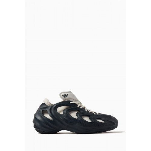 adidas Originals - adiFom Q Sneakers in Foam Exoskeleton