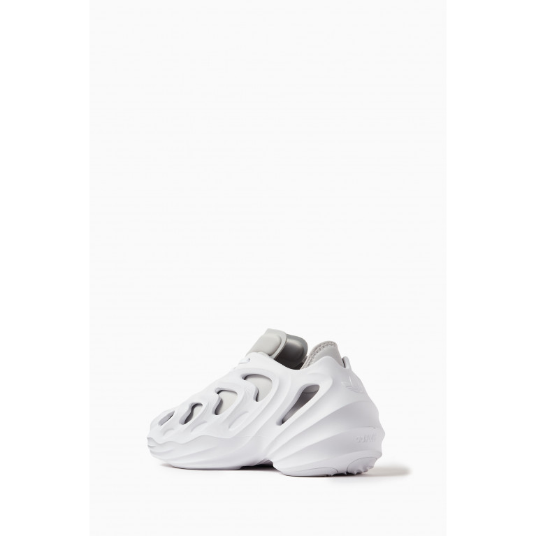 adidas Originals - adiFOM Q Sneakers in Foam Exoskeleton