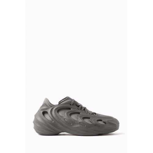 adidas Originals - adiFOM Q Sneakers in Foam Exoskeleton