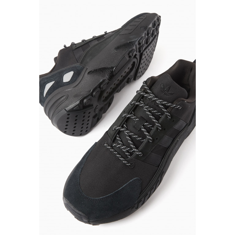 adidas Originals - ZX 22 Boost Sneakers in Mesh